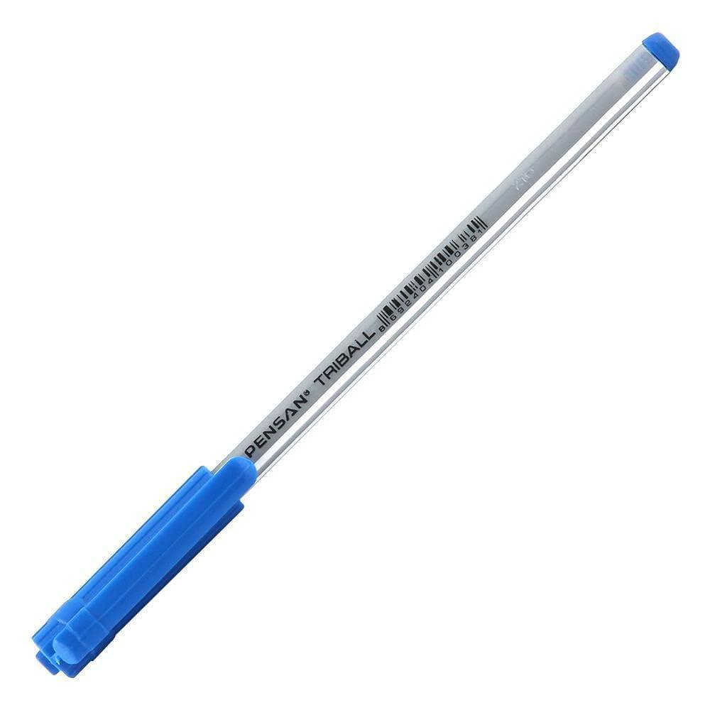 استاند قلم الجاف 🖊️🖊️ نوع PENSAN ☑️ TRIBALL☑️