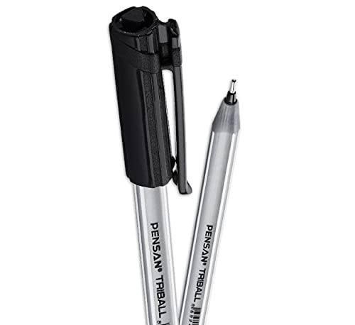 استاند قلم الجاف 🖊️🖊️ نوع PENSAN ☑️ TRIBALL☑️