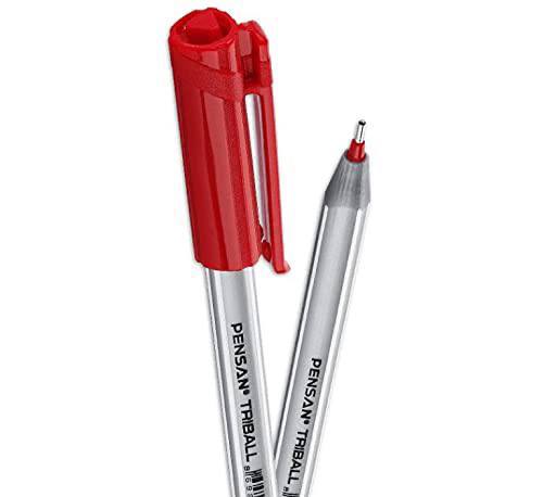 استاند قلم الجاف 🖊️🖊️ نوع PENSAN ☑️ TRIBALL☑️