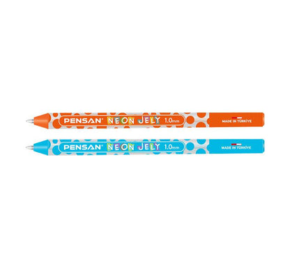 قلم الجاف الجيل 🖊️🖊️✨ نوع PENSAN