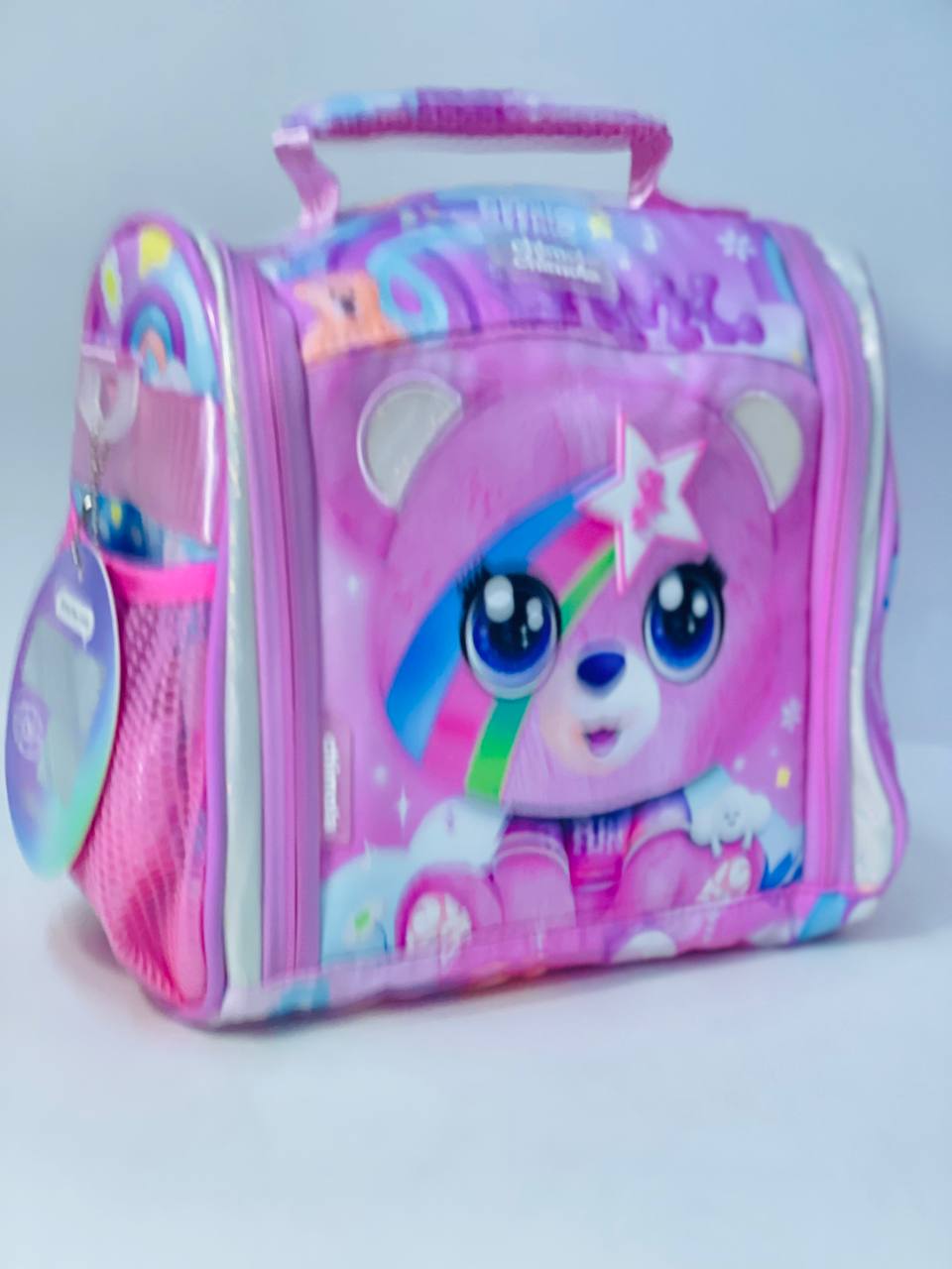 🎒🧳💼 شنطة الدبدوب 🧸🧸🧸🧸🧸