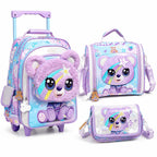 🎒🧳💼 شنطة الدبدوب 🧸🧸🧸🧸🧸