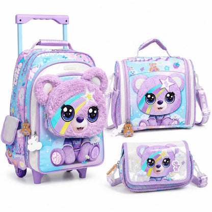 🎒🧳💼 شنطة الدبدوب 🧸🧸🧸🧸🧸