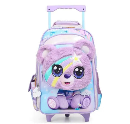 🎒🧳💼 شنطة الدبدوب 🧸🧸🧸🧸🧸