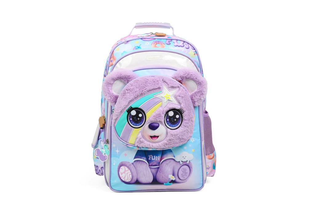 🎒🧳💼 شنطة الدبدوب 🧸🧸🧸🧸🧸