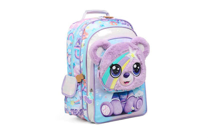 🎒🧳💼 شنطة الدبدوب 🧸🧸🧸🧸🧸