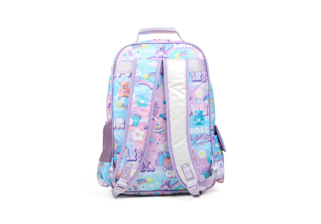 🎒🧳💼 شنطة الدبدوب 🧸🧸🧸🧸🧸
