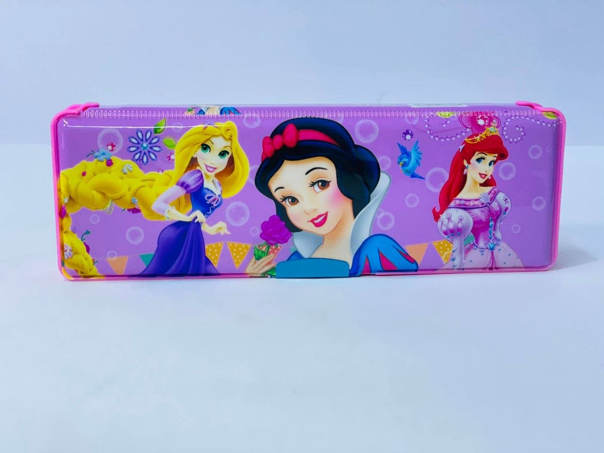 المقلمة المغنطيسي 🧲🧲 الديزني 👩🏻👩🏼