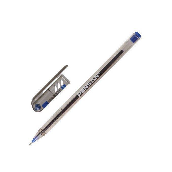 القلم الجاف 🖊 PENSAN ☑️ MY-TECH