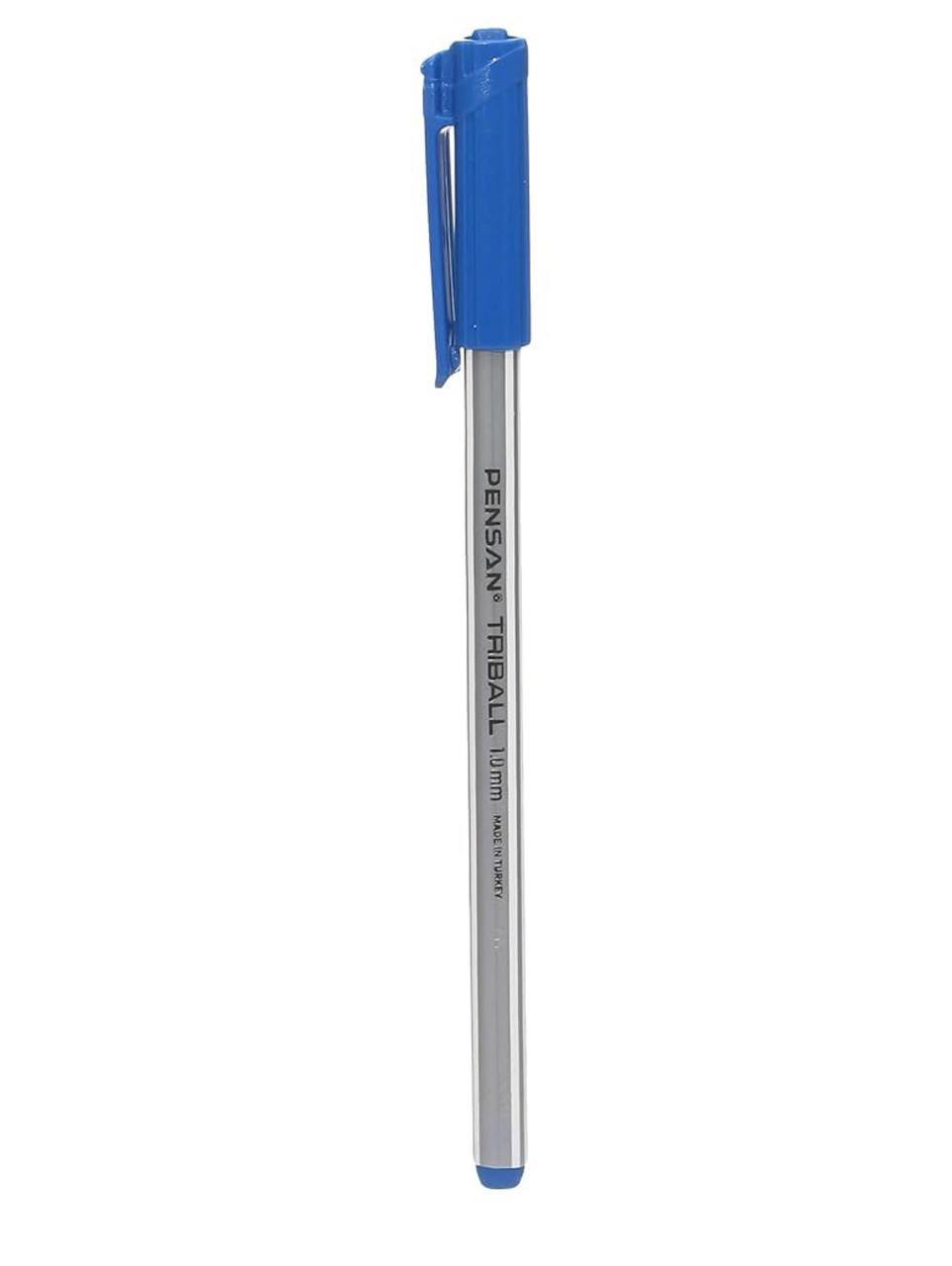 القلم الجاف 🖊 PENSAN ☑️ TRIBALL ✔️