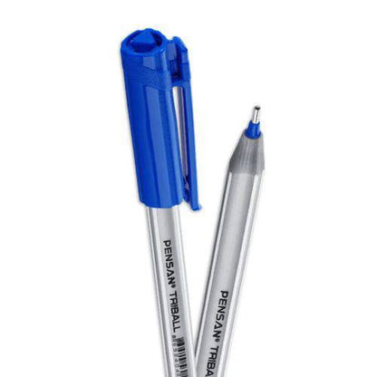 القلم الجاف 🖊 PENSAN ☑️ TRIBALL ✔️