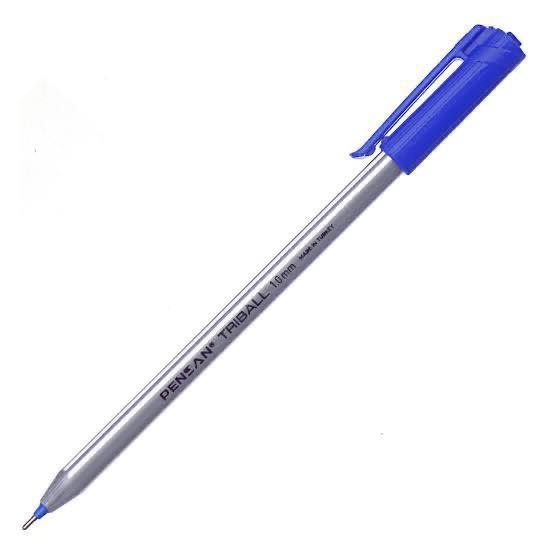 القلم الجاف 🖊 PENSAN ☑️ TRIBALL ✔️