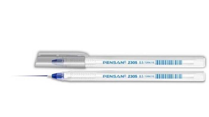 القلم الجاف 🖊 PENSAN ☑️