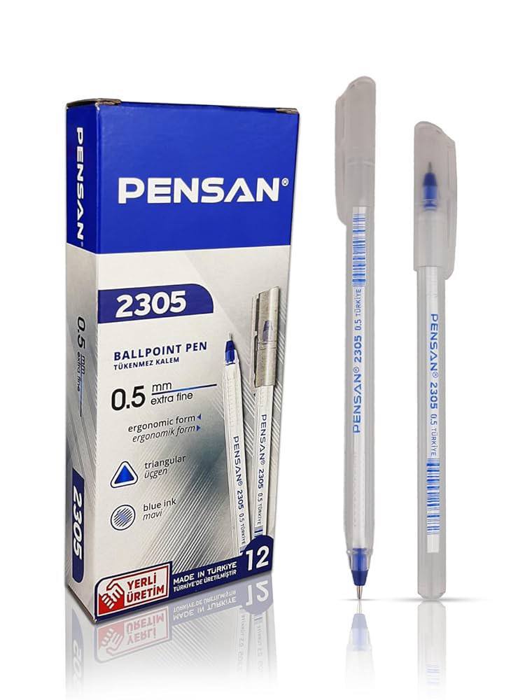 القلم الجاف 🖊 PENSAN ☑️