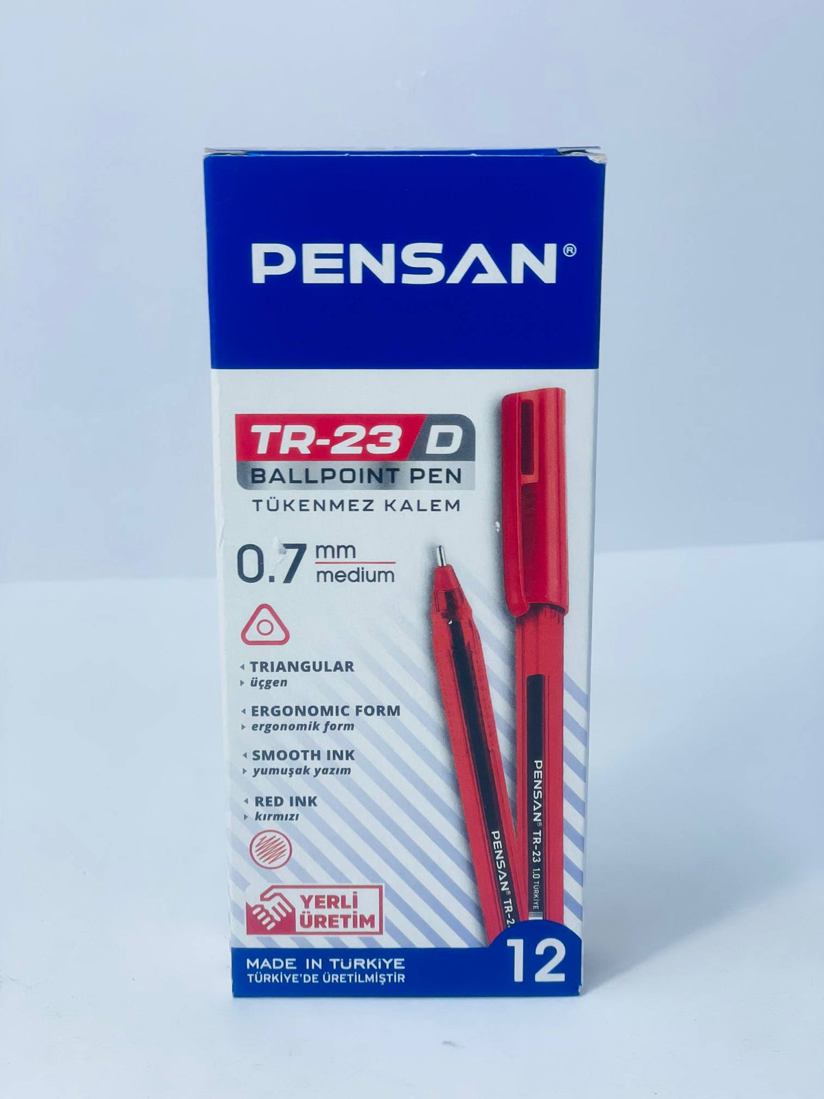 القلم الجاف 🖊 PENSAN ☑️
