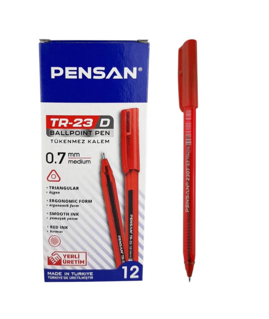 القلم الجاف 🖊 PENSAN ☑️