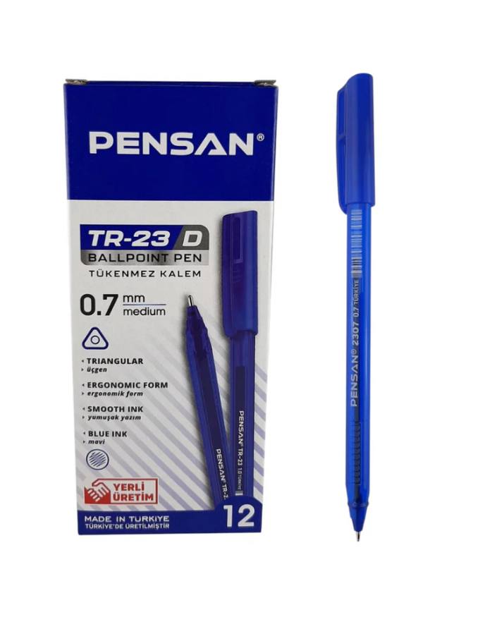 القلم الجاف 🖊 PENSAN ☑️