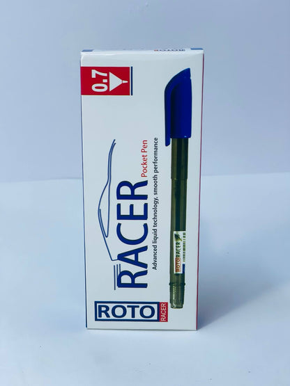 قلم الجاف🖌️  RACER 〽️ ROTO