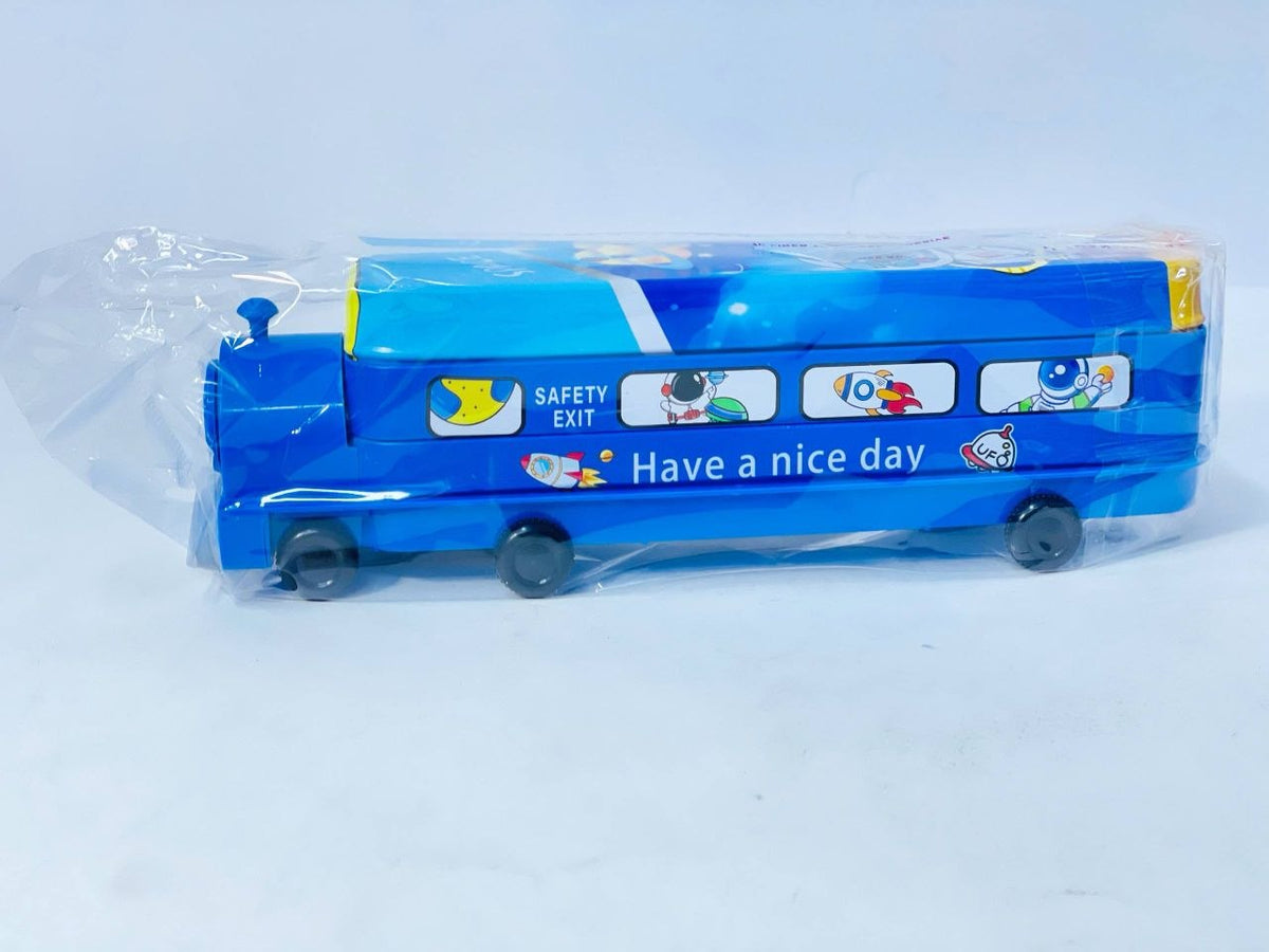 مقلمة اتوبيس 🚌