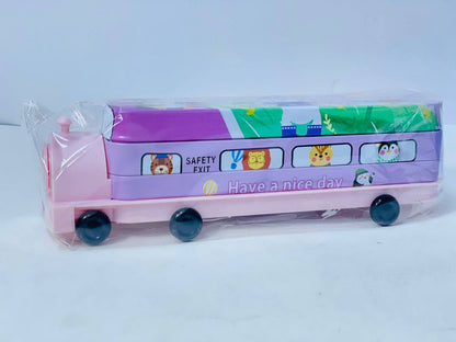 مقلمة اتوبيس 🚌