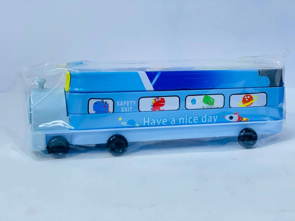 مقلمة اتوبيس 🚌