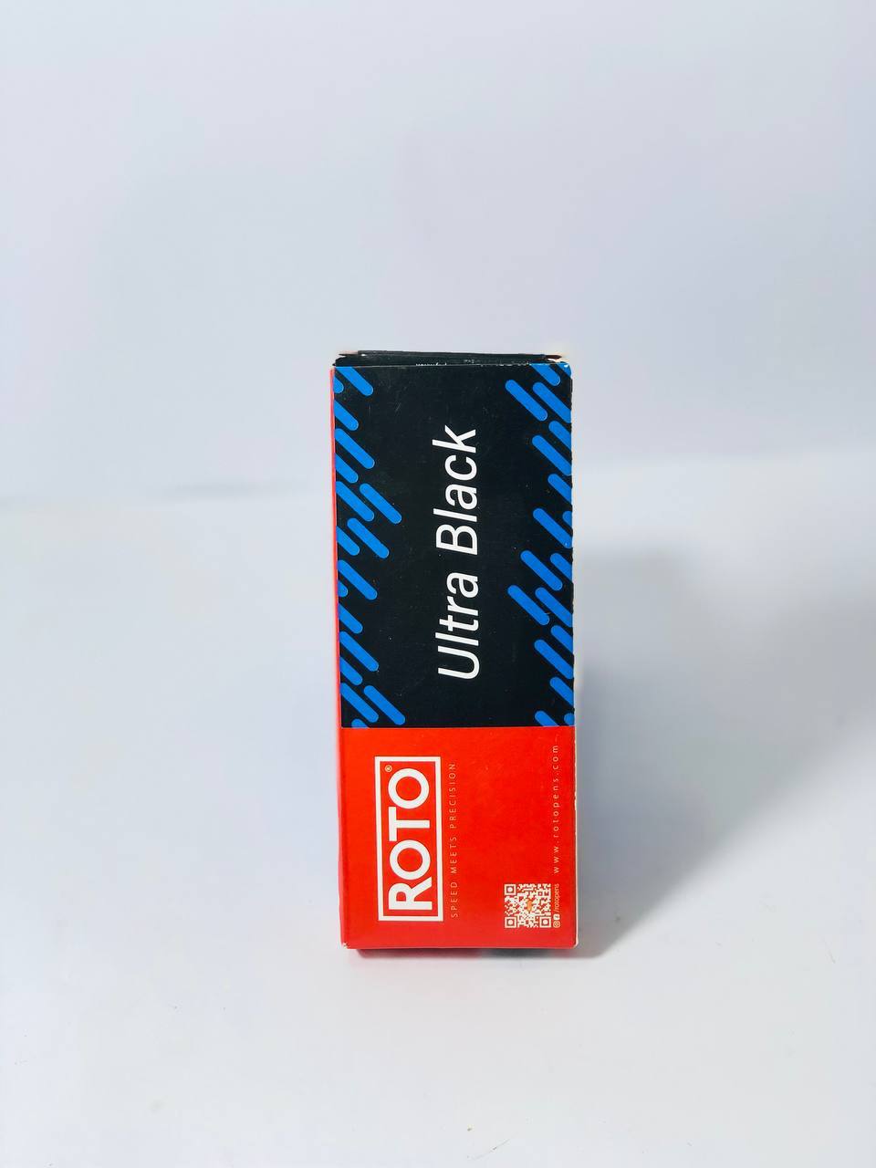 قلم الجاف 🖊 Ultra Black ❇️ ROTO