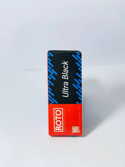 قلم الجاف 🖊 Ultra Black ❇️ ROTO