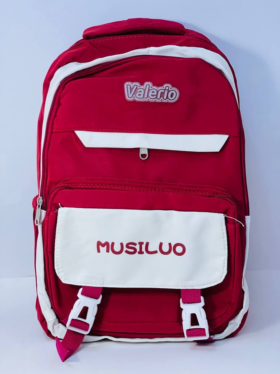 🎒🧳💼 شنطة Valerio ♻️🎒👝®️®️