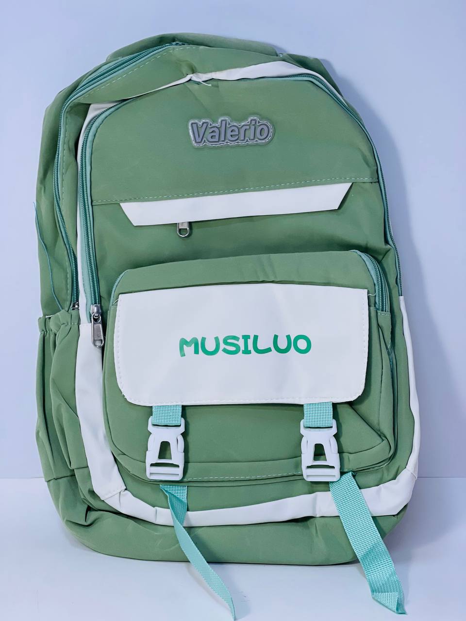 🎒🧳💼 شنطة Valerio ♻️🎒👝®️®️