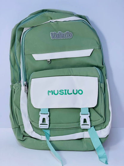 🎒🧳💼 شنطة Valerio ♻️🎒👝®️®️