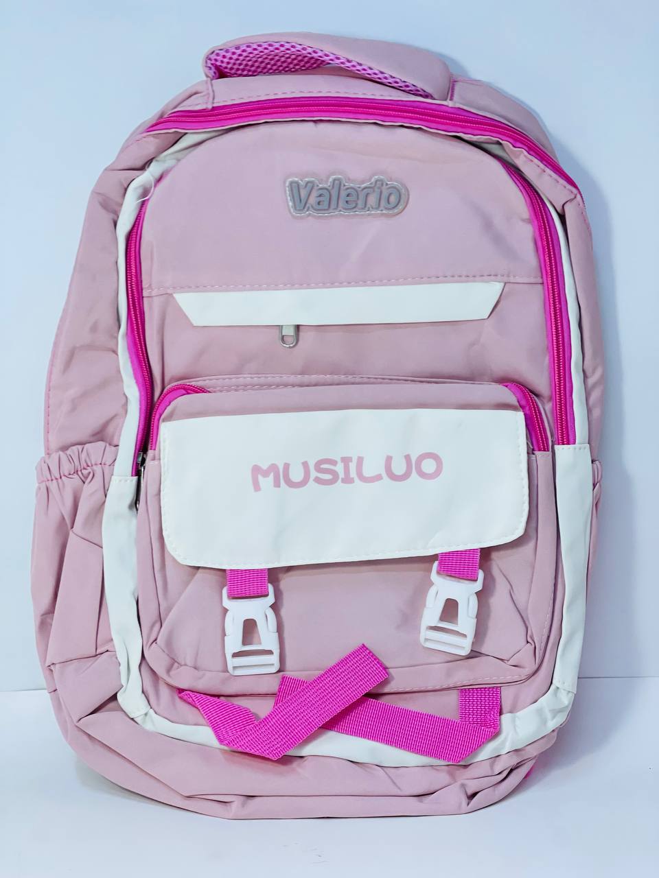 🎒🧳💼 شنطة Valerio ♻️🎒👝®️®️