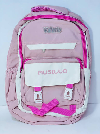 🎒🧳💼 شنطة Valerio ♻️🎒👝®️®️