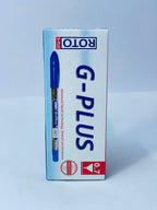 قلم الجاف🖌️ G-Plus 〽️ ROTO ☑️