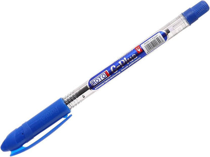 قلم الجاف🖌️ G-Plus 〽️ ROTO ☑️