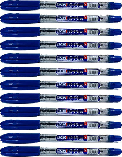 قلم الجاف🖌️ G-Plus 〽️ ROTO ☑️
