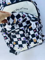 🎒🧳💼 شنطة Valerio ♻️🎒👝®️❇️