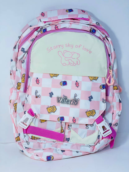 🎒🧳💼 شنطة Valerio ♻️🎒👝®️❇️