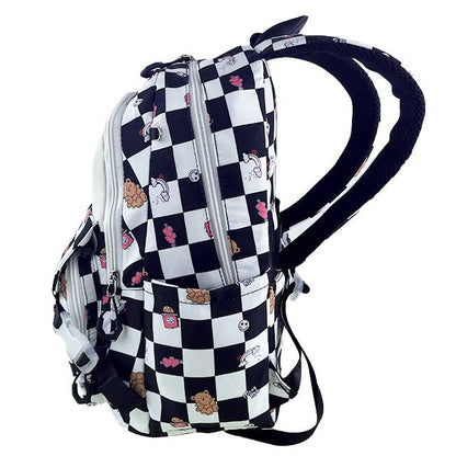 🎒🧳💼 شنطة Valerio ♻️🎒👝®️❇️