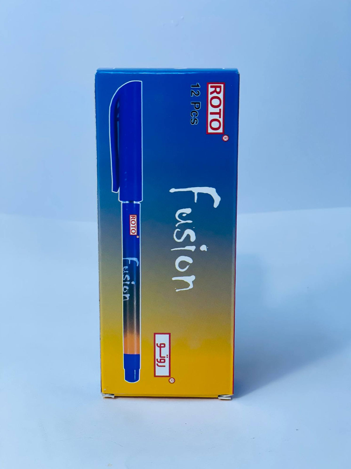 قلم الجاف 🖊Fusion ❇️ ROTO  ☑️