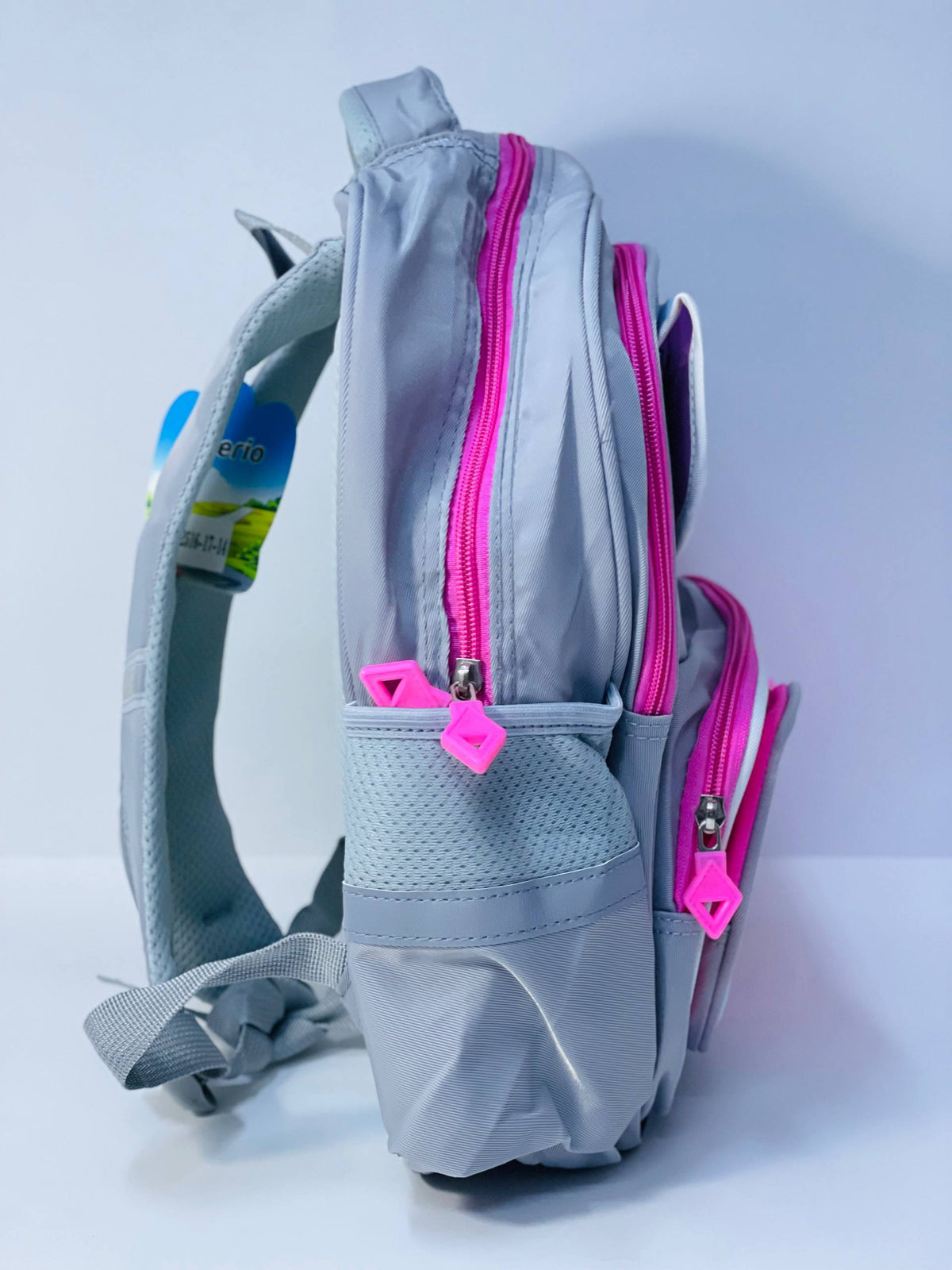 🎒🧳💼 شنطة Valerio ♻️🎒👝®️❇️