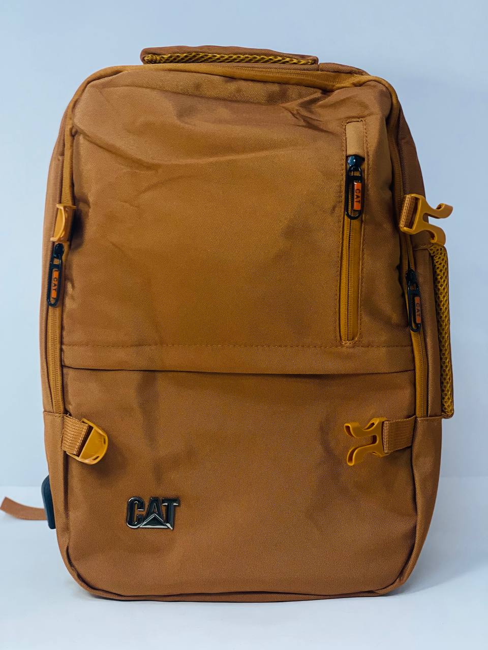 🎒🧳💼  شنطة اللابتوب 💻💻💻 شنطة CAT ♻️®️♻️❇️🎒👝