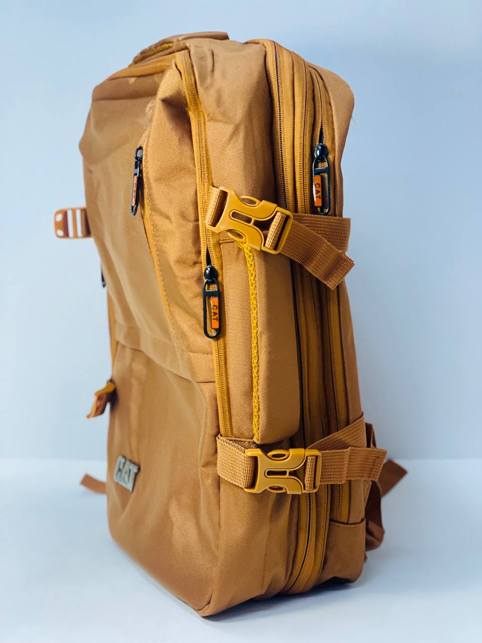 🎒🧳💼  شنطة اللابتوب 💻💻💻 شنطة CAT ♻️®️♻️❇️🎒👝