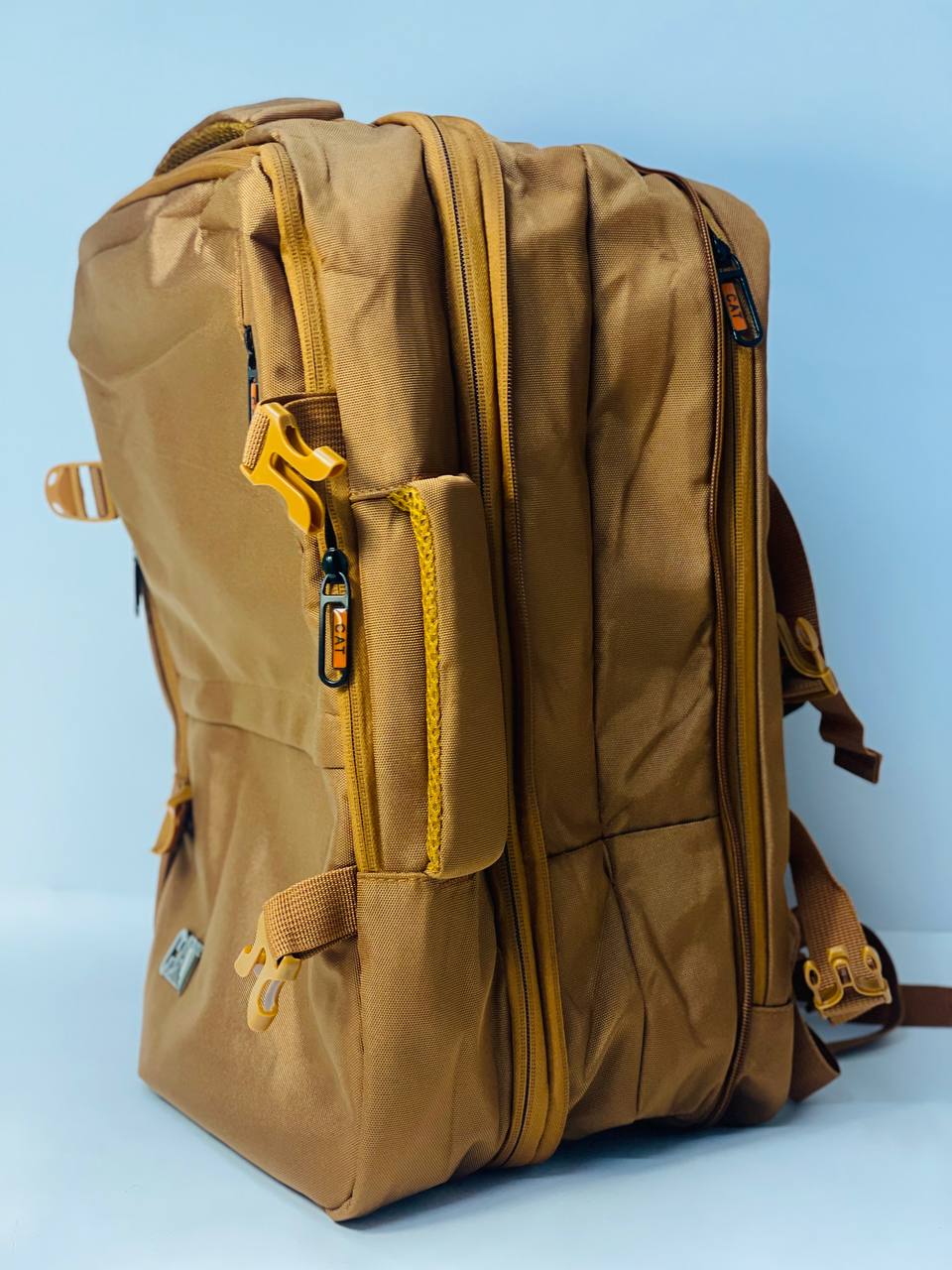 🎒🧳💼  شنطة اللابتوب 💻💻💻 شنطة CAT ♻️®️♻️❇️🎒👝