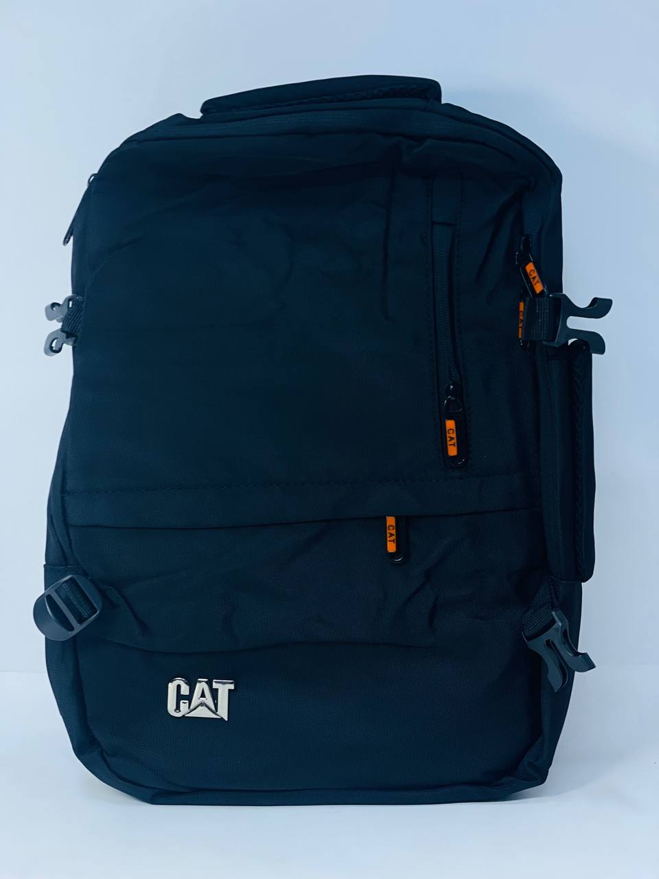 🎒🧳💼  شنطة اللابتوب 💻💻💻 شنطة CAT ♻️®️♻️❇️🎒👝