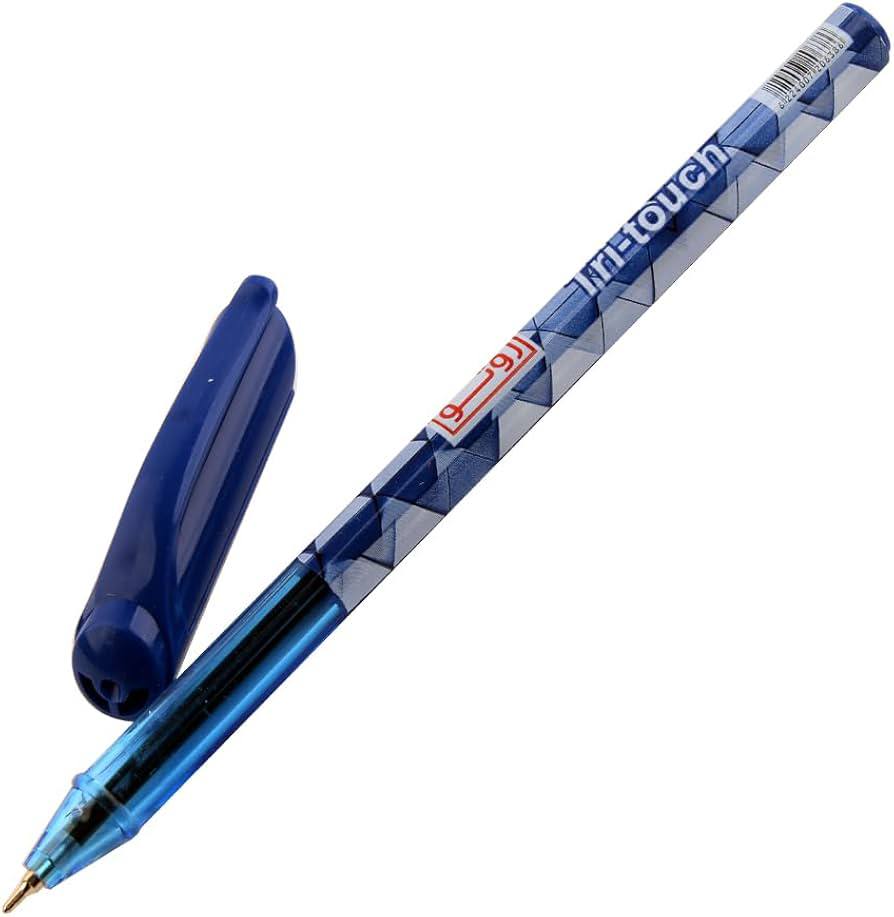 قلم الجاف 🖊Tri-touch ❇️ ROTO  ☑️