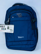 🎒🧳💼 شنطة اللاب 🎒💻 شنطة BRONCO 🧸♻️®️♻️❇️🎒👝