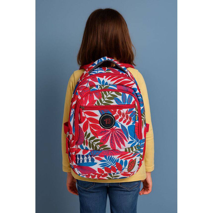 🎒🧳💼 شنطة اللاب المشجرة 🌿☘️🍀🎒💻 شنطة BRONCO 🧸♻️®️♻️❇️🎒