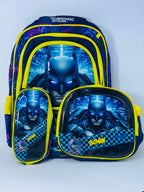 🎒🧳💼 الشنطة ٣*١ 🎒👝 ماركة BRONCO ✔️