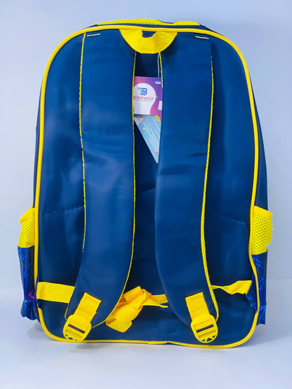 🎒🧳💼 الشنطة ٣*١ 🎒👝 ماركة BRONCO ✔️
