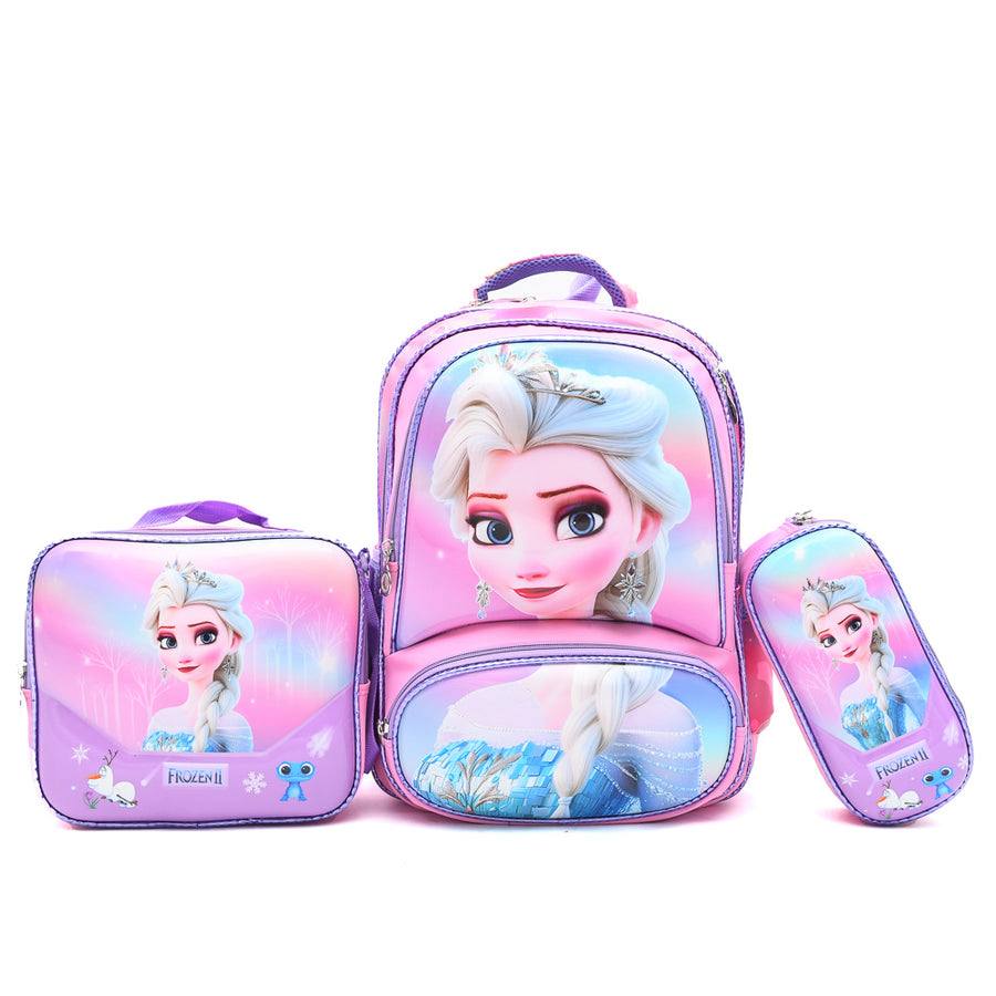 🎒🧳💼 الشنطة ٣*١ 🎒👝 ماركة BRONCO ✔️